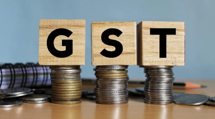 GST Registration in Hyderabad