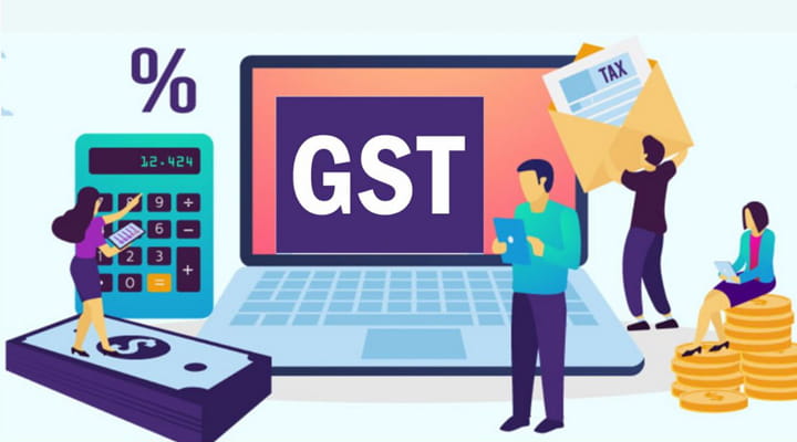 GST Consultants & Registration Services in Hyderabad