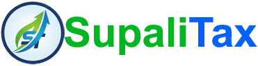 SupaliTax
