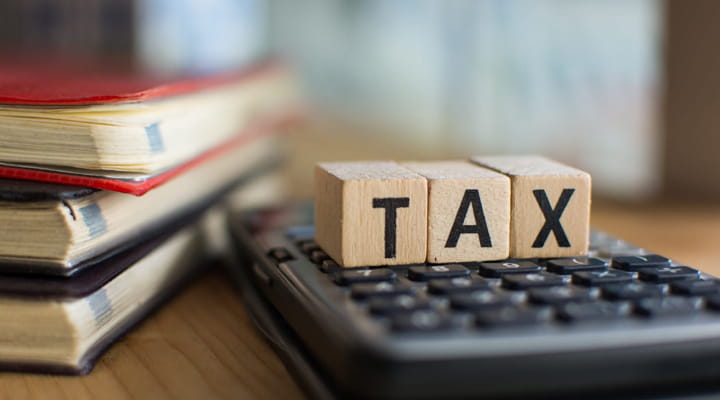 SupaliTax – Tax Consultants in Hyderabad