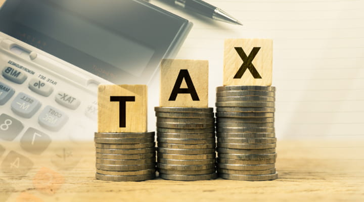 Tax Consultants in Hyderabad